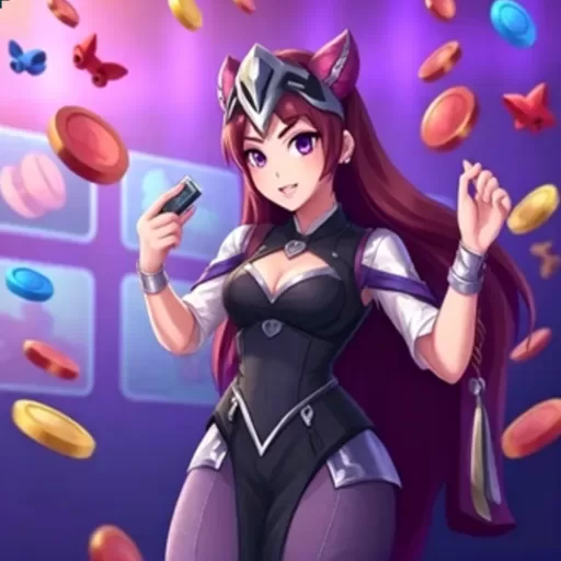 Menjelajahi Fitur Unggulan Situs Game vespa69