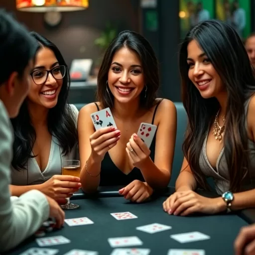 vespa69: Menyelami Keseruan Permainan Poker yang Menarik di Indonesia